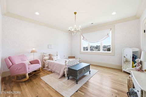 Tiny photo for 406 Lancaster Court, Morristown, TN 37814 (MLS # 1332505)