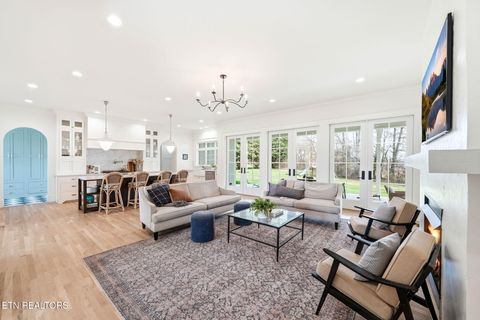 Tiny photo for 406 Lancaster Court, Morristown, TN 37814 (MLS # 1332505)