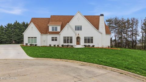 Photo of 406 Lancaster Court, Morristown, TN 37814 (MLS # 1332505)