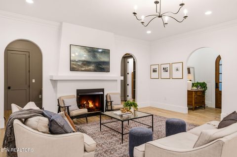 Tiny photo for 406 Lancaster Court, Morristown, TN 37814 (MLS # 1332505)