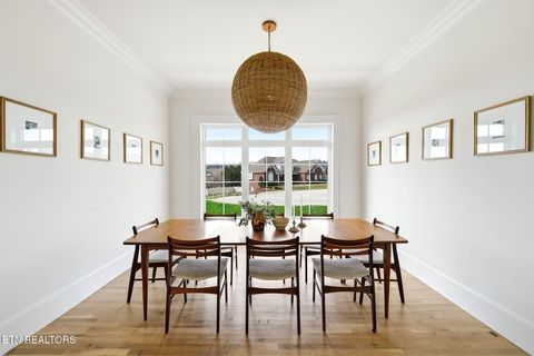 Tiny photo for 406 Lancaster Court, Morristown, TN 37814 (MLS # 1332505)