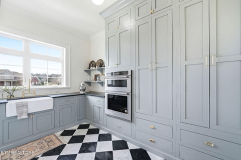 Tiny photo for 406 Lancaster Court, Morristown, TN 37814 (MLS # 1332505)