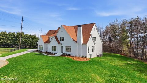 Tiny photo for 406 Lancaster Court, Morristown, TN 37814 (MLS # 1332505)