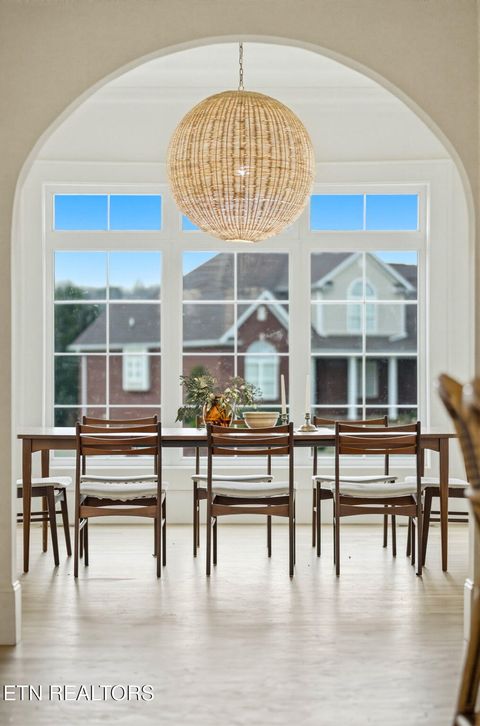 Tiny photo for 406 Lancaster Court, Morristown, TN 37814 (MLS # 1332505)