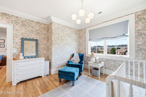 Tiny photo for 406 Lancaster Court, Morristown, TN 37814 (MLS # 1332505)