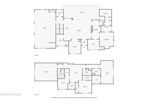 Tiny photo for 406 Lancaster Court, Morristown, TN 37814 (MLS # 1332505)