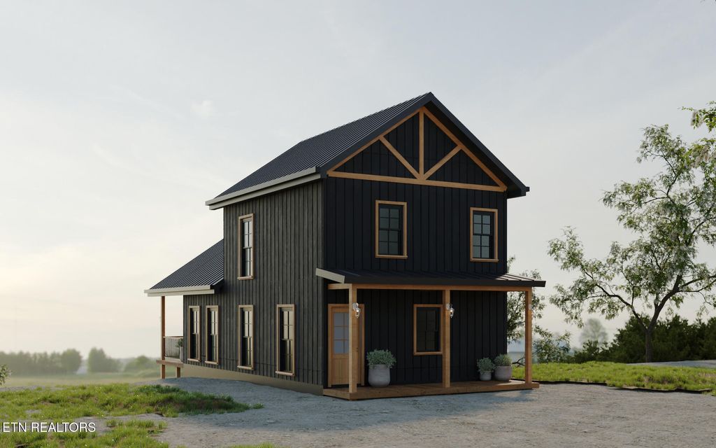 Photo of 4016 Dollys Drive, Sevierville, TN 37876 (MLS # 1332071)