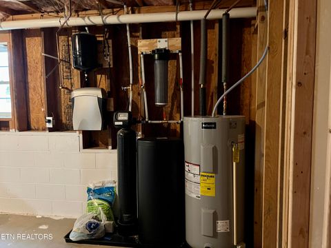 Tiny photo for 845 Quiet Oaks Way, Dandridge, TN 37725 (MLS # 1322999)