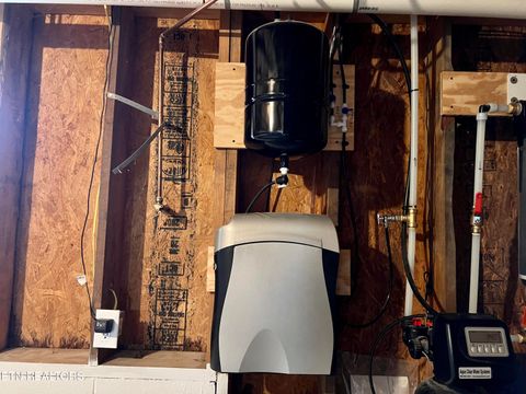 Tiny photo for 845 Quiet Oaks Way, Dandridge, TN 37725 (MLS # 1322999)