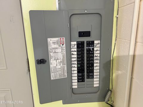 Tiny photo for 845 Quiet Oaks Way, Dandridge, TN 37725 (MLS # 1322999)