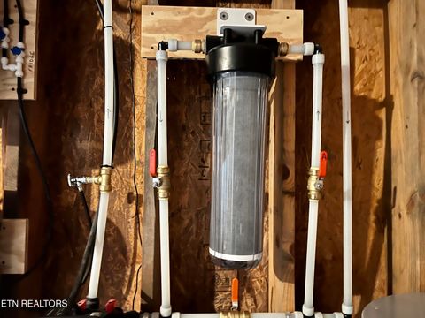 Tiny photo for 845 Quiet Oaks Way, Dandridge, TN 37725 (MLS # 1322999)