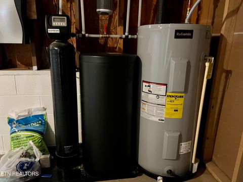 Tiny photo for 845 Quiet Oaks Way, Dandridge, TN 37725 (MLS # 1322999)