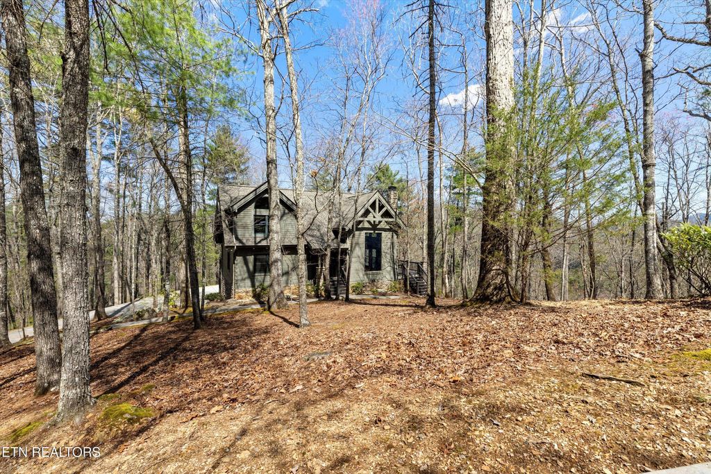 Photo of 120 Fence Rail Gap Rd, Walland, TN 37886 (MLS # 1295216)