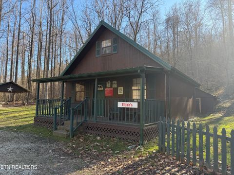 Tiny photo for 5901 New River Hwy, Briceville, TN 37710 (MLS # 1326364)