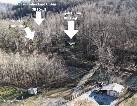 Tiny photo for 5901 New River Hwy, Briceville, TN 37710 (MLS # 1326364)