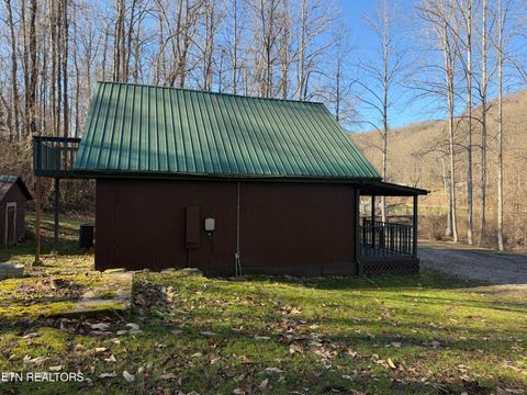 Tiny photo for 5901 New River Hwy, Briceville, TN 37710 (MLS # 1326364)