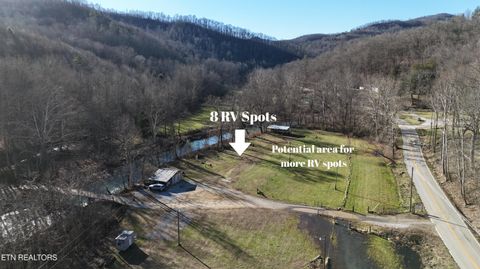 Tiny photo for 5901 New River Hwy, Briceville, TN 37710 (MLS # 1326364)