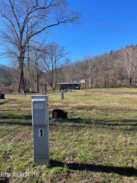 Tiny photo for 5901 New River Hwy, Briceville, TN 37710 (MLS # 1326364)