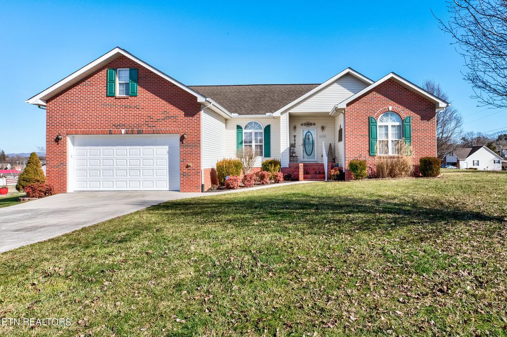 Photo of 159 Austin Lane, Jacksboro, TN 37757 (MLS # 1342703)