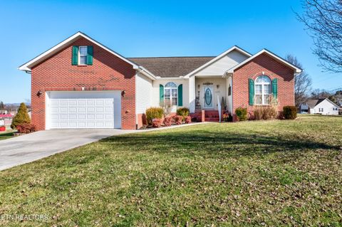 Photo of 159 Austin Lane, Jacksboro, TN 37757 (MLS # 1342703)