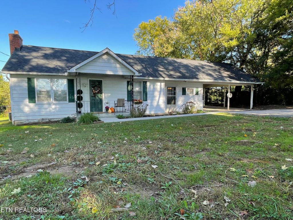 Photo of 138 Maryville Hwy, Seymour, TN 37865 (MLS # 1335000)