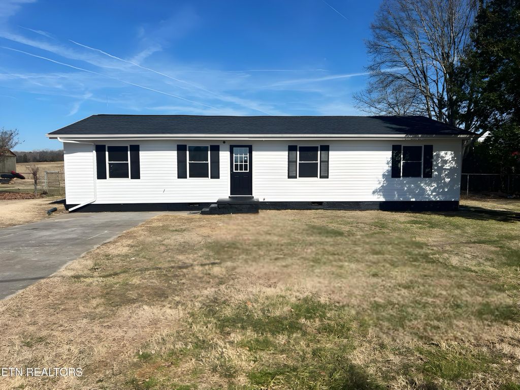 Photo of 368 Keener Rd, Seymour, TN 37865 (MLS # 1296396)