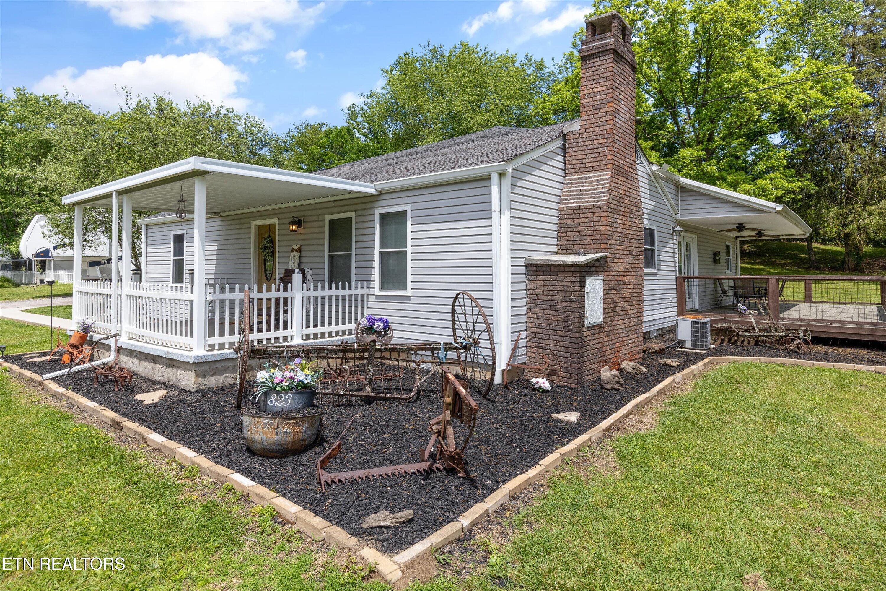823 Reed Drive