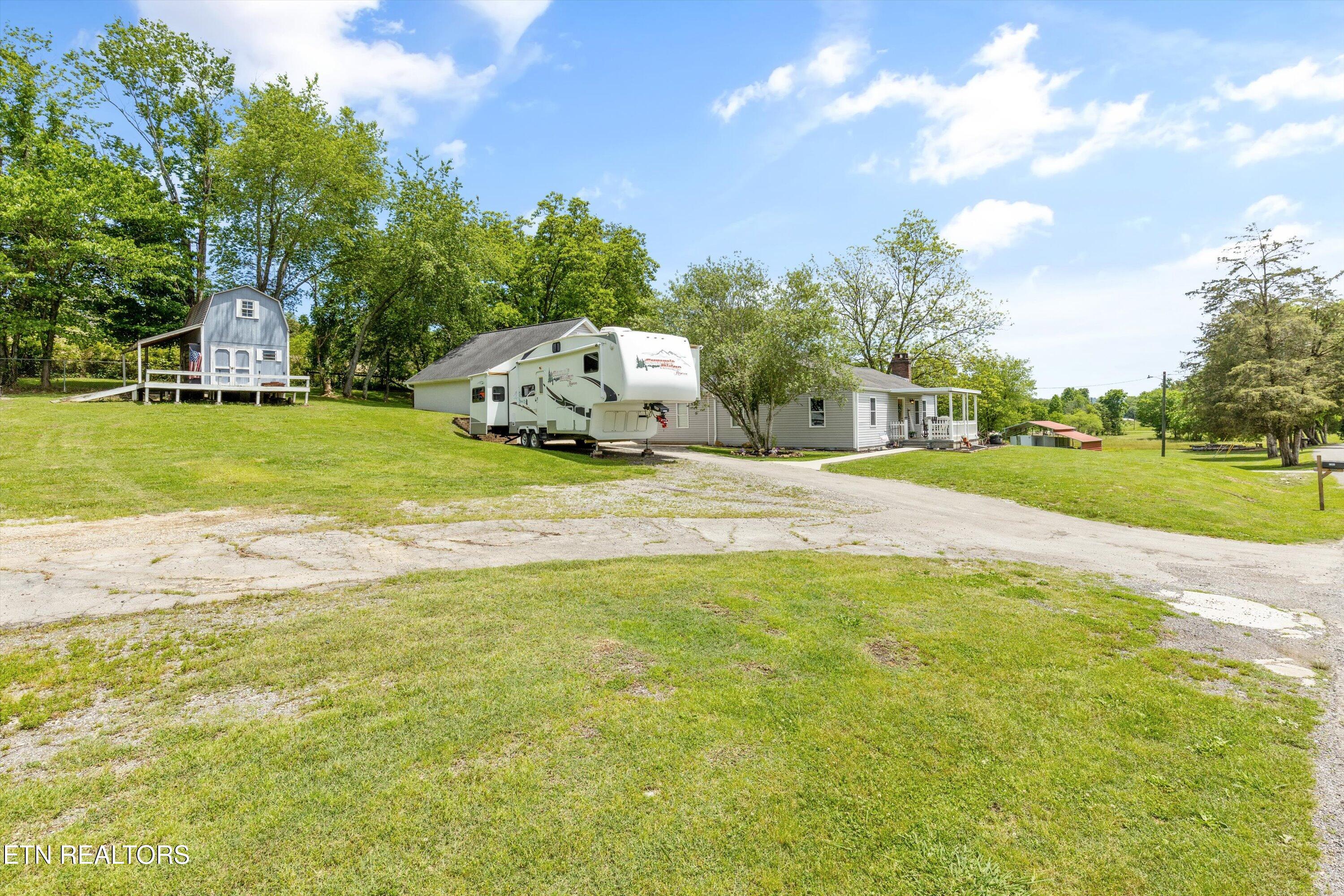 823 Reed Drive