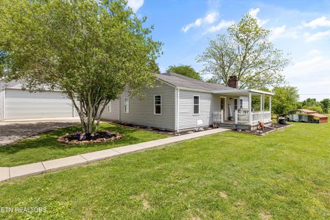 823 Reed Drive Powell TN 37849