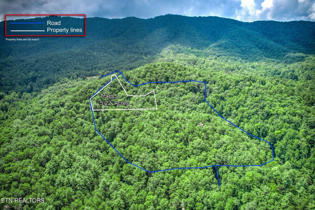 Photo of Paint Horse Way Lot 5, Sevierville, TN 37876 (MLS # 1275834)