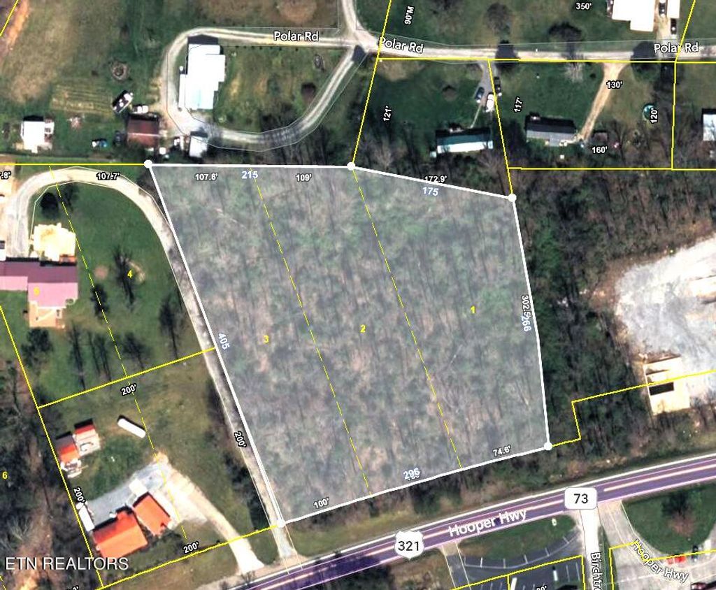 Photo of 13 Hooper Hwy, Cosby, TN 37722 (MLS # 1272511)