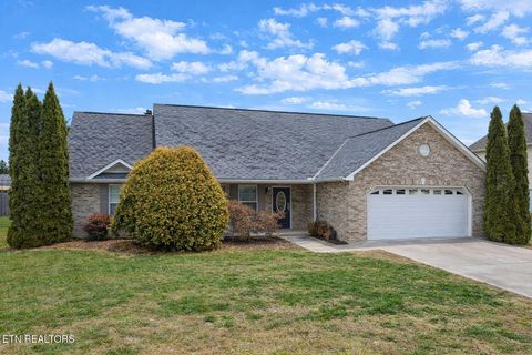 Photo of 8413 Reality Lane, Corryton, TN 37721 (MLS # 1339235)