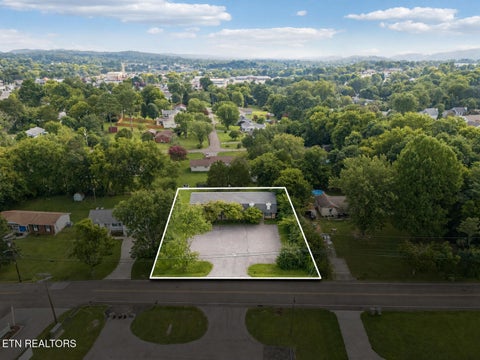 Tiny photo for 5216 Tillery Rd, Knoxville, TN 37912 (MLS # 1350369)