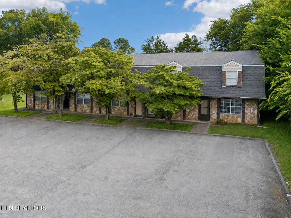 Photo of 5216 Tillery Rd, Knoxville, TN 37912 (MLS # 1350369)