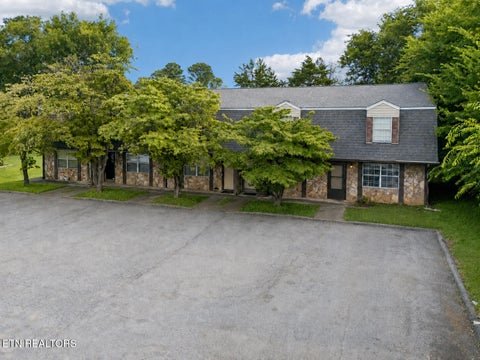 Photo of 5216 Tillery Rd, Knoxville, TN 37912 (MLS # 1350369)