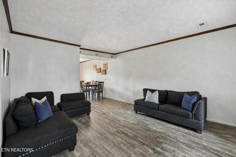 Tiny photo for 5216 Tillery Rd, Knoxville, TN 37912 (MLS # 1350369)