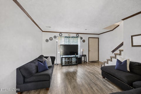 Tiny photo for 5216 Tillery Rd, Knoxville, TN 37912 (MLS # 1350369)