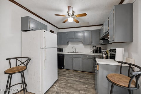Tiny photo for 5216 Tillery Rd, Knoxville, TN 37912 (MLS # 1350369)