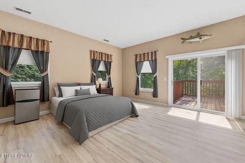 Tiny photo for 775 Boyd Way Way, Cosby, TN 37722 (MLS # 1314133)