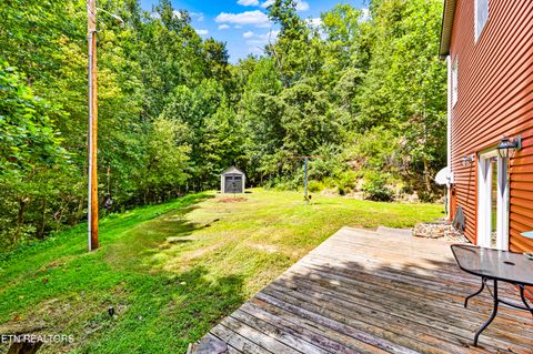 Tiny photo for 775 Boyd Way Way, Cosby, TN 37722 (MLS # 1314133)