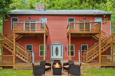 Tiny photo for 775 Boyd Way Way, Cosby, TN 37722 (MLS # 1314133)