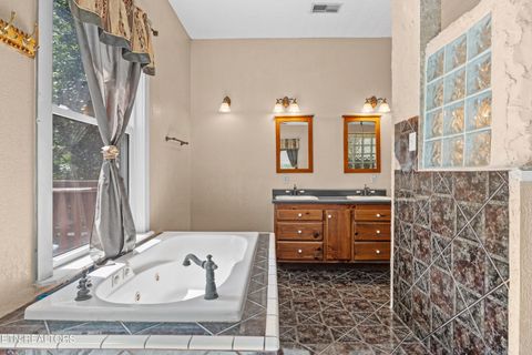 Tiny photo for 775 Boyd Way Way, Cosby, TN 37722 (MLS # 1314133)