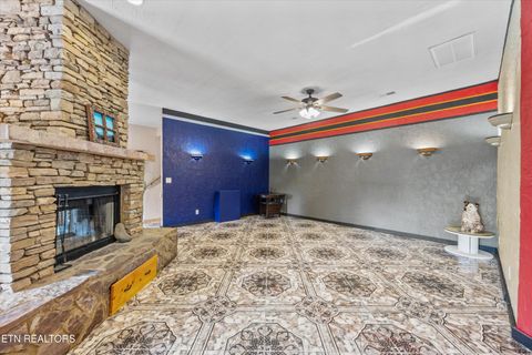 Tiny photo for 775 Boyd Way Way, Cosby, TN 37722 (MLS # 1314133)