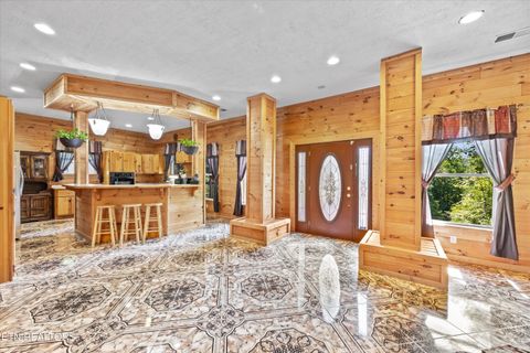 Tiny photo for 775 Boyd Way Way, Cosby, TN 37722 (MLS # 1314133)