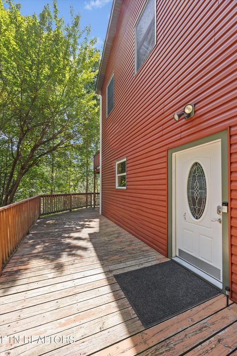 Tiny photo for 775 Boyd Way Way, Cosby, TN 37722 (MLS # 1314133)