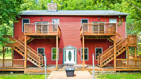 Photo of 775 Boyd Way Way, Cosby, TN 37722 (MLS # 1314133)