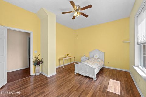 Tiny photo for 775 Boyd Way Way, Cosby, TN 37722 (MLS # 1314133)
