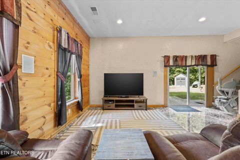 Tiny photo for 775 Boyd Way Way, Cosby, TN 37722 (MLS # 1314133)