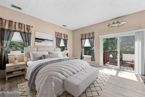 Tiny photo for 775 Boyd Way Way, Cosby, TN 37722 (MLS # 1314133)