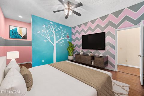 Tiny photo for 775 Boyd Way Way, Cosby, TN 37722 (MLS # 1314133)